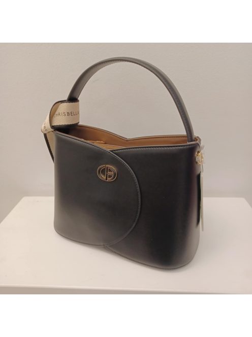 Chris Bella Fekete Remina Táska