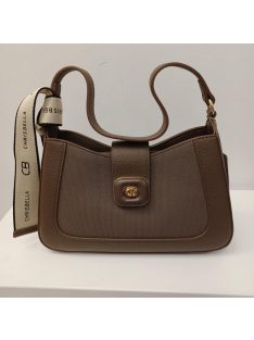 Chris Bella Beige Zillan Táska