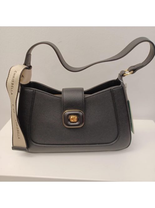 Chris Bella Fekete Zillan Táska