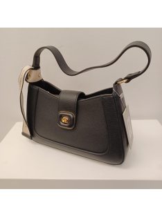 Chris Bella Fekete Zillan Táska