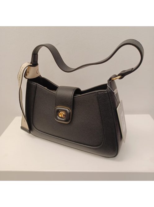 Chris Bella Fekete Zillan Táska