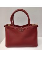 Chris Bella Bordó Gerra Táska