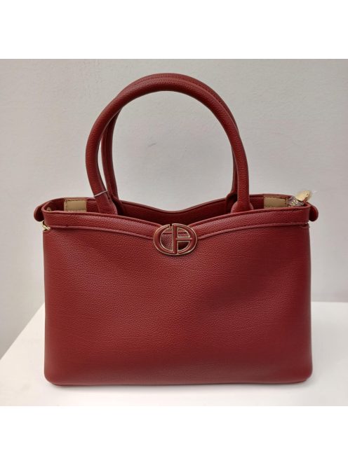 Chris Bella Bordó Gerra Táska