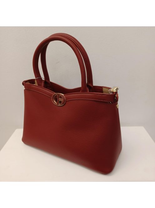 Chris Bella Bordó Gerra Táska