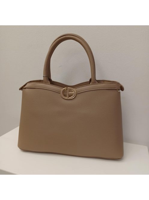 Chris Bella Beige Gerra Táska