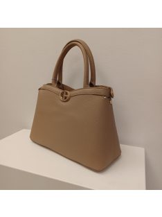 Chris Bella Beige Gerra Táska