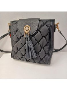 Monnari Fekete Helann Táska