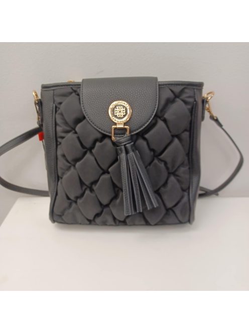 Monnari Fekete Helann Táska