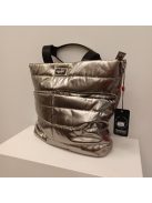 Monnari Ezüst Zeran Táska