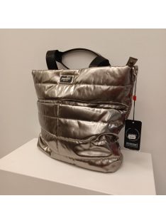 Monnari Ezüst Zeran Táska