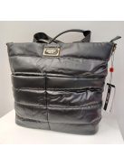 Monnari Fekete Zeran Táska