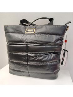 Monnari Fekete Zeran Táska