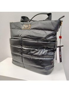 Monnari Fekete Zeran Táska