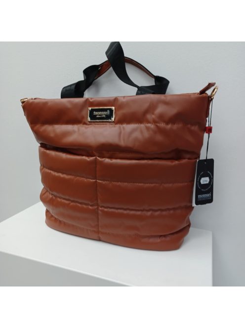 Monnari Rozsda Zeran Táska