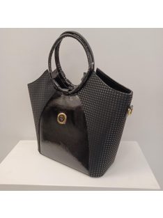 Prestige Fekete Nelly Táska