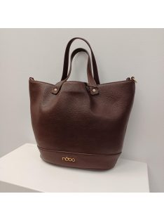 Nobo Sötétbarna Ferra Táska