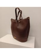 Nobo Sötétbarna Ferra Táska