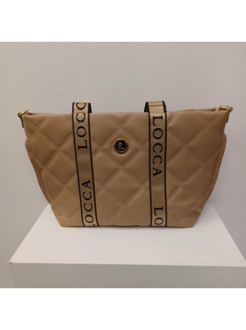 Locca Barna Reman Táska