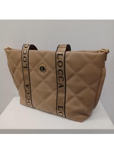 Locca Barna Reman Táska