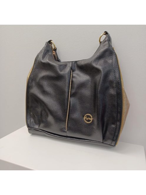 Agnes Fekete-Arany Venna Táska