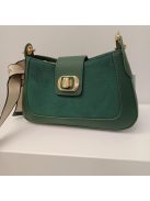 Chris Bella Smaragd Zillan Táska