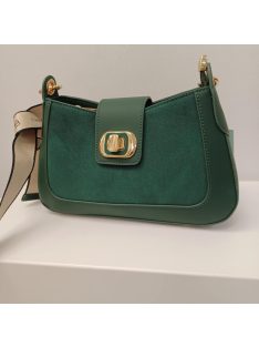 Chris Bella Smaragd Zillan Táska