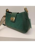 Chris Bella Smaragd Zillan Táska