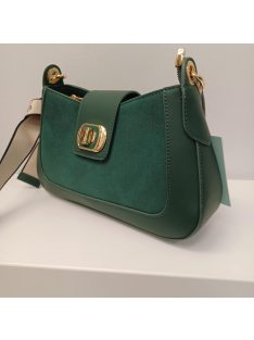 Chris Bella Smaragd Zillan Táska