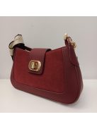 Chris Bella Bordó Zillan Táska