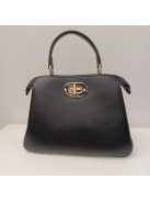 Chris Bella Fekete Melli Táska