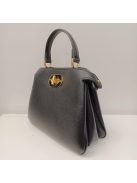 Chris Bella Fekete Melli Táska