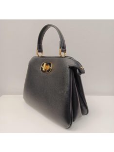 Chris Bella Fekete Melli Táska