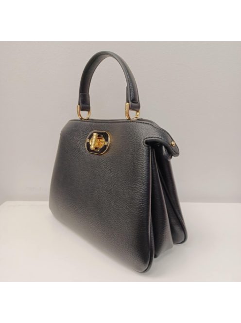 Chris Bella Fekete Melli Táska