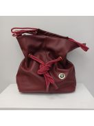 Prestige Bordó Köteles Táska