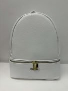 Prestige Fehér Bella Hátitáska