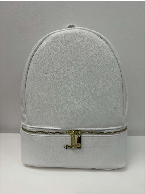 Prestige Fehér Bella Hátitáska