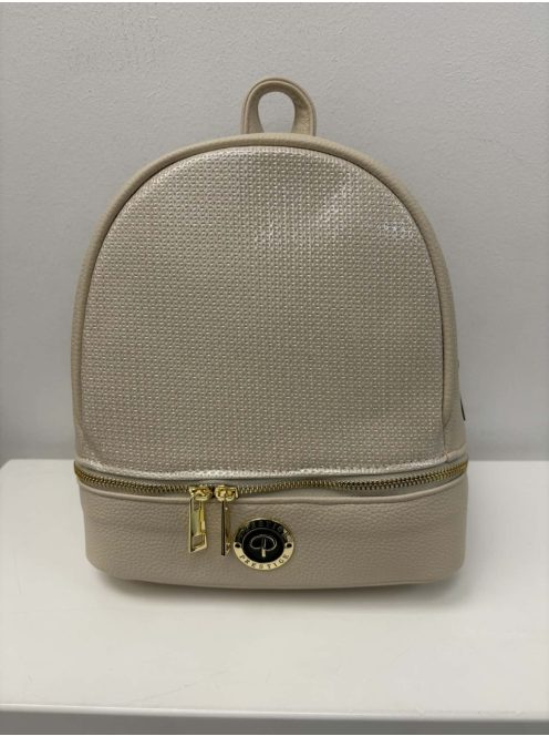 Prestige Beige Killi Hátitáska