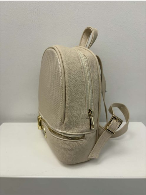Prestige Beige Killi Hátitáska