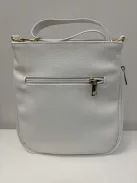 Prestige Fehér-Arany Xenna Táska