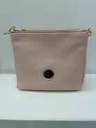 Prestige Rózsaszín Delli Táska