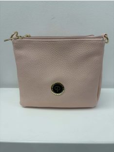 Prestige Rózsaszín Delli Táska