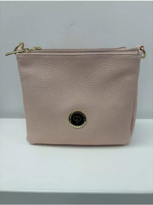 Prestige Rózsaszín Delli Táska