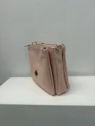 Prestige Rózsaszín Delli Táska