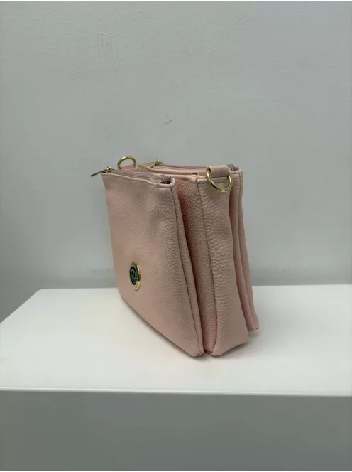 Prestige Rózsaszín Delli Táska