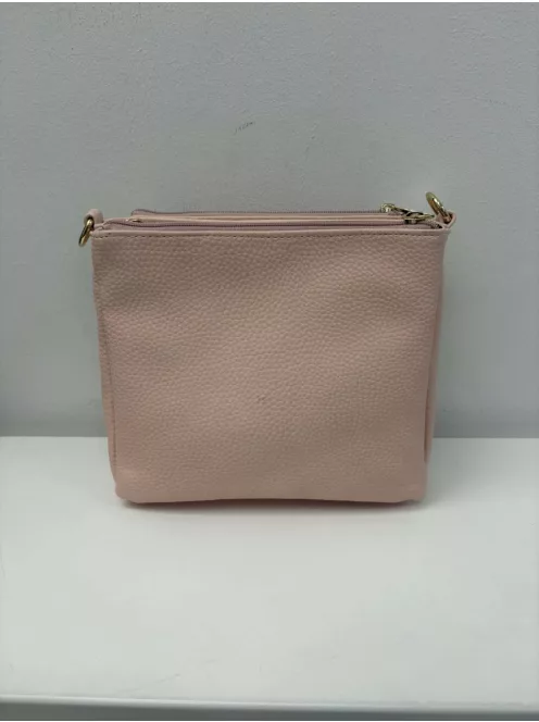 Prestige Rózsaszín Delli Táska