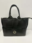 Prestige Fekete Wenna Táska