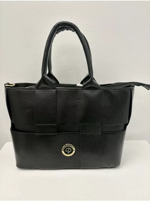 Prestige Fekete Wenna Táska