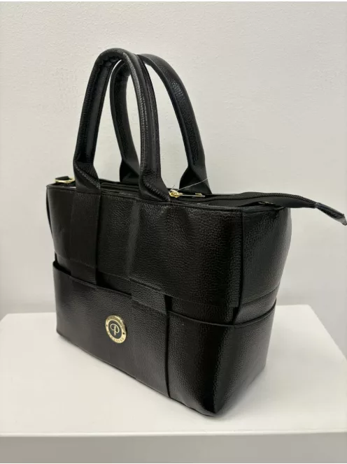 Prestige Fekete Wenna Táska