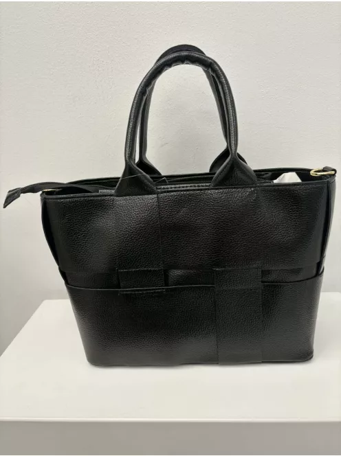 Prestige Fekete Wenna Táska