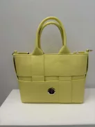 Prestige Sárga Wenna Táska